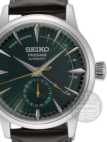 seiko SSA459J1 presage herenhorloge