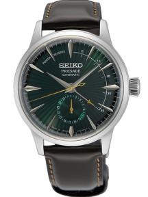 seiko SSA459J1 presage herenhorloge