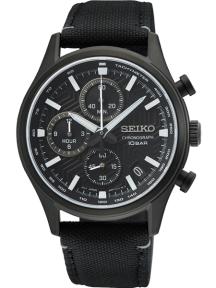 seiko herenhorloge SSB421P1 chronograaf