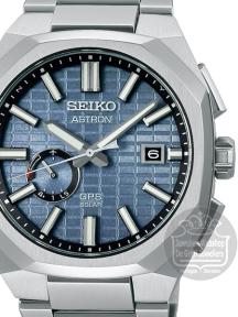 seiko herenhorloge astron gps solar SSJ013J1