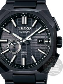 seiko herenhorloge astron gps solar SSJ015J1