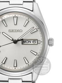 Seiko Herenhorloge SUR339P1 Staal