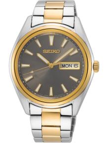 Seiko Herenhorloge SUR348P1 Staal