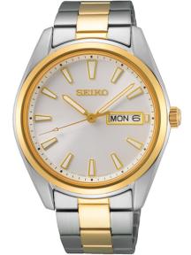 Seiko Herenhorloge SUR446P1 Staal