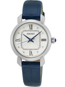 Seiko Dameshorloge SUR497P2 Staal