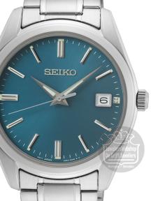 Seiko Herenhorloge SUR525P1 Staal