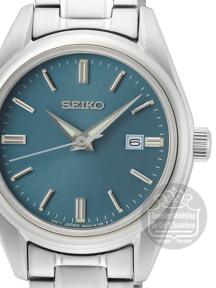 Seiko Dameshorloge SUR531P1 Staal