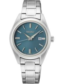 Seiko Dameshorloge SUR531P1 Staal