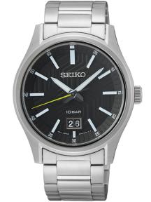 Seiko Herenhorloge SUR535P1 Staal