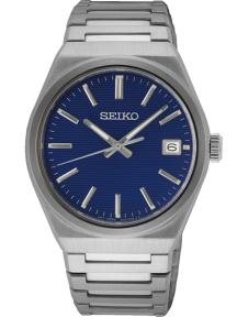 Seiko Herenhorloge SUR555P1 Staal