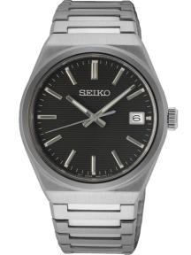 Seiko Herenhorloge SUR557P1 Staal