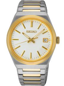 Seiko Herenhorloge SUR558P1 Staal