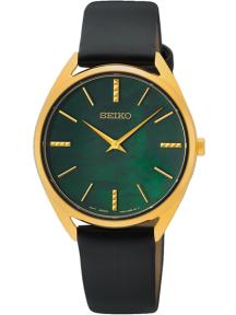 Seiko Dameshorloge SWR080P1 Staal