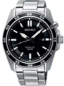 seiko herenhorloge ska785p1 kinetic