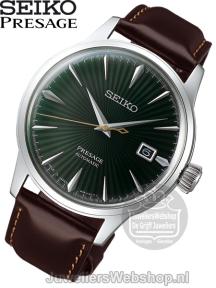 seiko SRPD37J1 presage herenhorloge