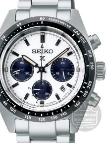 seiko prospex SSC813P1 solar horloge heren