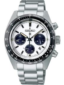 seiko SSC813P1 prospex solar chronograaf horloge