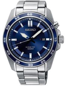 seiko herenhorloge ska783p1 kinetic