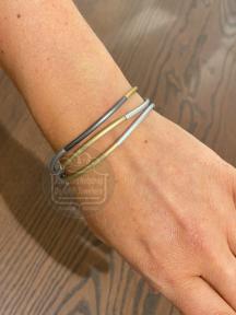 step by step armband buizen 500212