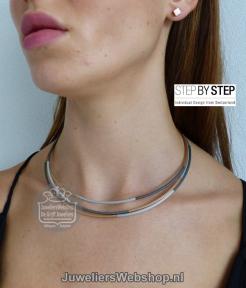 600426 step by step ketting