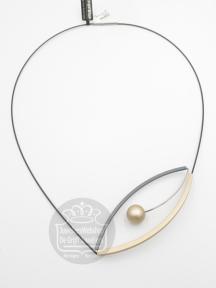 step by step collier 600937