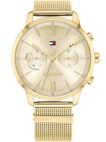 tommy hilfiger blake dameshorloge TH1782302