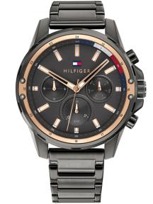 tommy hilfiger TH1791790 Mason multi date horloge heren