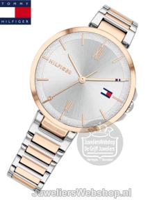 tommy hilfiger TH1782209 Reade horloge