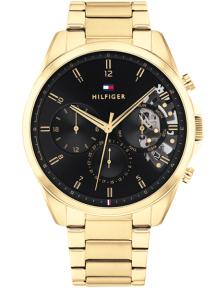 tommy hilfiger TH1710447 Baker multi functie horloge heren