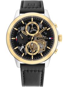 tommy hilfiger TH1710474 Henry multi functie horloge heren