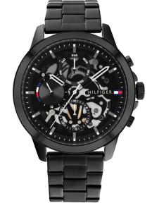 tommy hilfiger TH1710478 Henry multi functie horloge heren