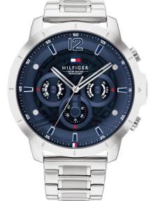 tommy hilfiger TH1710492 Luca multi date horloge heren