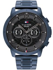 tommy hilfiger TH1710493 Luca multi date horloge heren