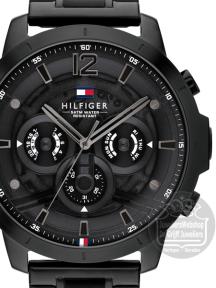 tommy hilfiger TH1710494 Luca multi date horloge heren