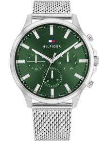 tommy hilfiger TH1710499 Ryder multi functie horloge heren