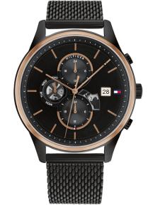 tommy hilfiger TH1710505 Weston multi functie horloge heren