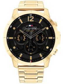 tommy hilfiger TH1710511 Luca multi date horloge heren