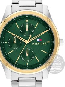 tommy hilfiger TH1710537 Tyler multi date horloge heren