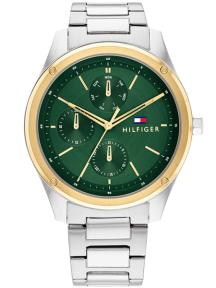 tommy hilfiger TH1710537 Tyler multi date horloge heren