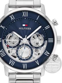 tommy hilfiger TH1710569 Legend multi functie horloge heren