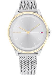 tommy hilfiger Delphine dameshorloge TH1782357