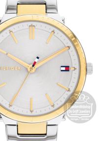 tommy hilfiger TH1782408 Zoey horloge