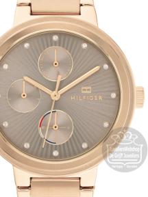 tommy hilfiger Joy dameshorloge TH1782533