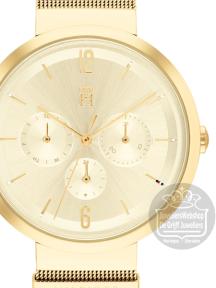 tommy hilfiger TH1782539 Lidia horloge