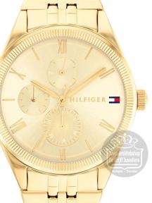 tommy hilfiger Monica dameshorloge TH1782592