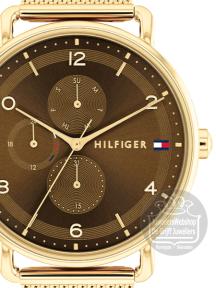 tommy hilfiger TH1782663 Lily horloge