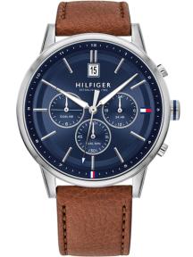 tommy hilfiger TH1791629 kyle multi functie horloge heren