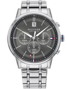 tommy hilfiger th1791632 kyle multi functie horloge heren