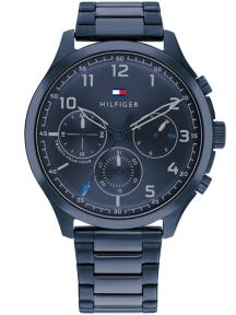 tommy hilfiger TH1791853 Asher multi date horloge heren