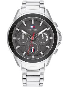 tommy hilfiger TH1791857 Aiden multi date horloge heren